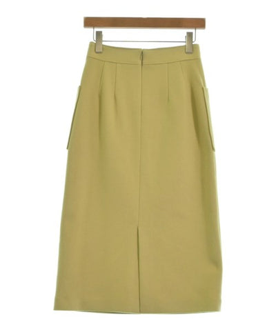 ROSSO Long/Maxi length skirts