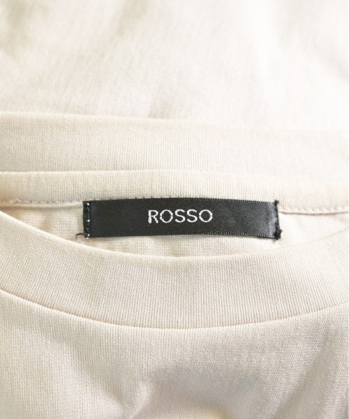ROSSO Sleevelesses
