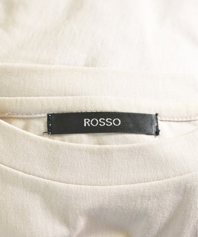 ROSSO Sleevelesses