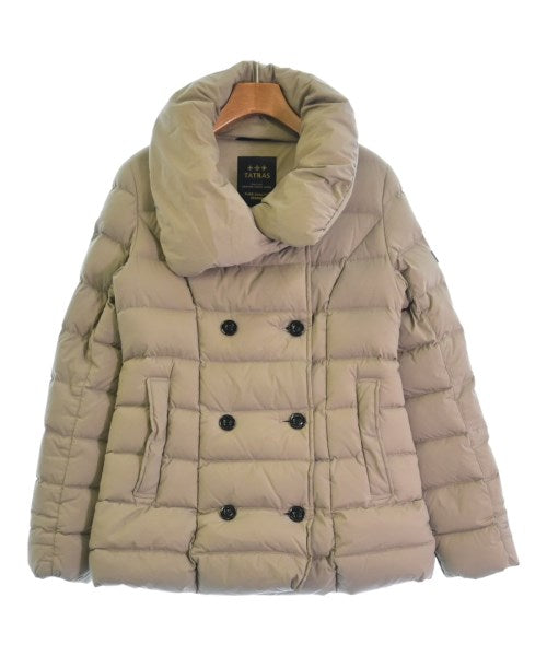 TATRAS Down jackets/Vests