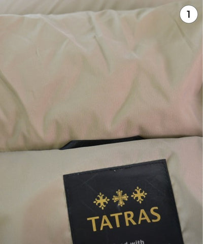 TATRAS Down jackets/Vests