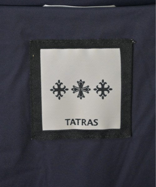 TATRAS Down jackets/Vests