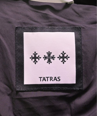 TATRAS Down jackets/Vests