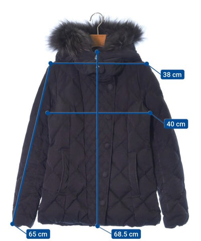 TATRAS Down jackets/Vests