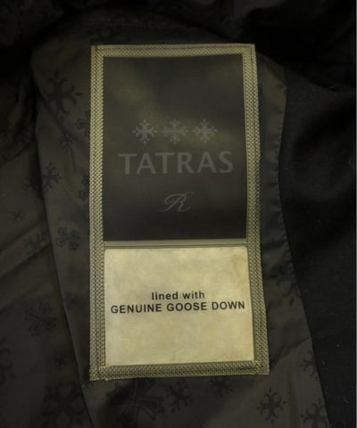 TATRAS Down coats