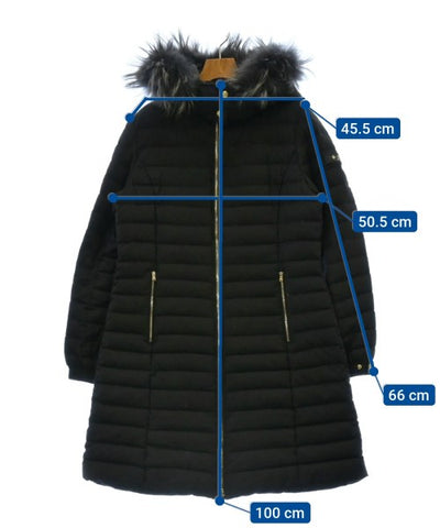 TATRAS Down coats