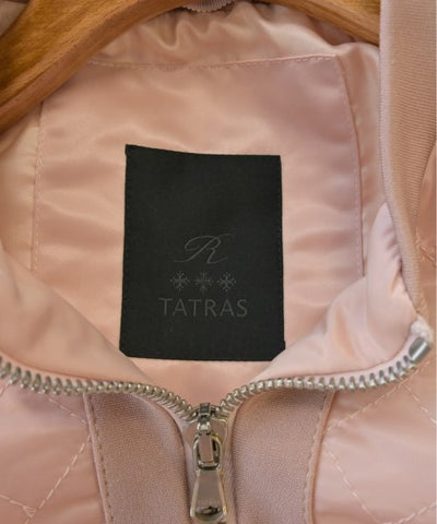 TATRAS Down jackets/Vests