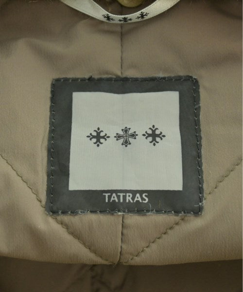 TATRAS Down jackets/Vests