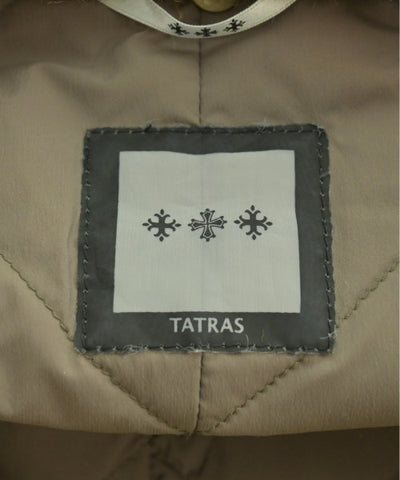 TATRAS Down jackets/Vests