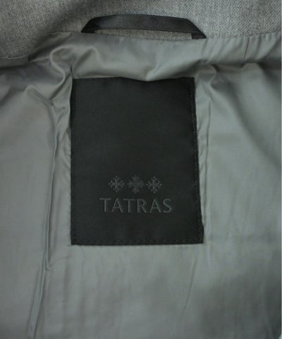 TATRAS Down jackets/Vests