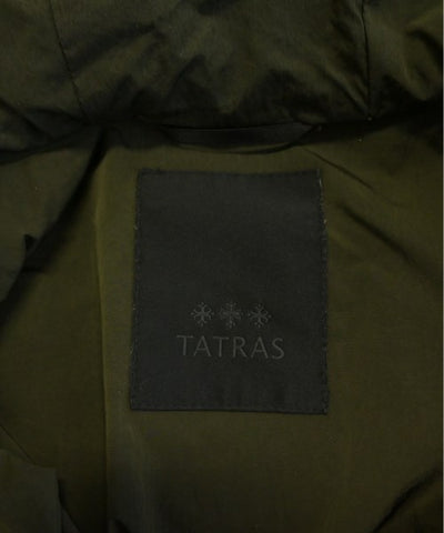 TATRAS Mod coats