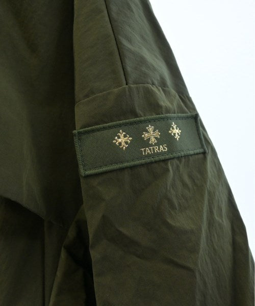 TATRAS Mod coats