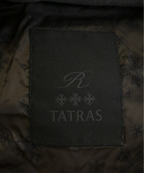 TATRAS Down coats