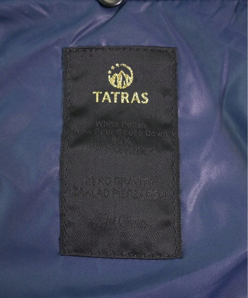 TATRAS Down jackets/Vests