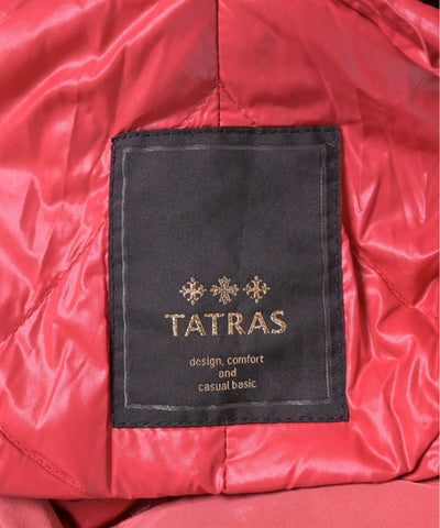 TATRAS Trench coats