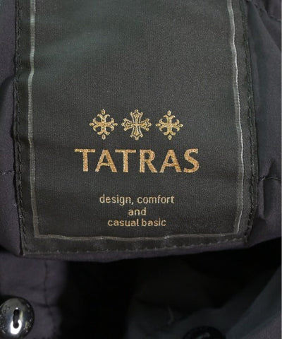 TATRAS Down coats