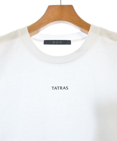 TATRAS Tee Shirts/Tops