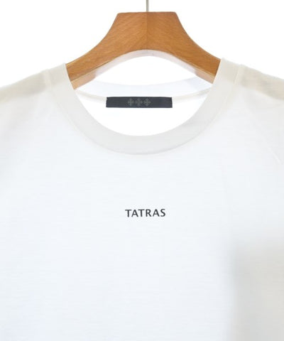 TATRAS Tee Shirts/Tops
