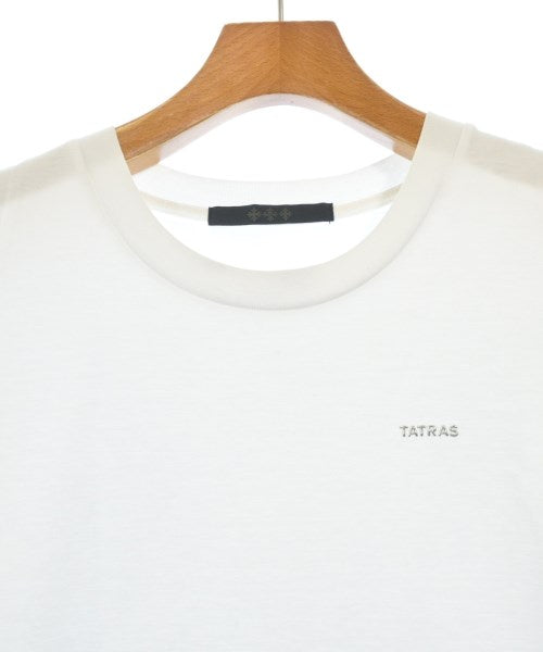 TATRAS Tee Shirts/Tops