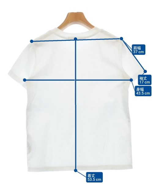 TATRAS Tee Shirts/Tops