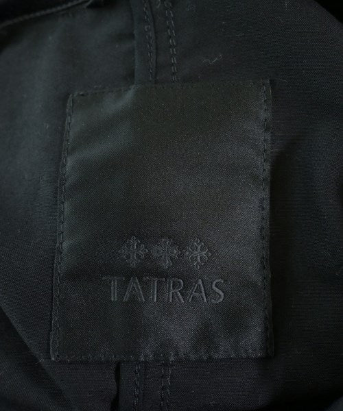 TATRAS Trench coats