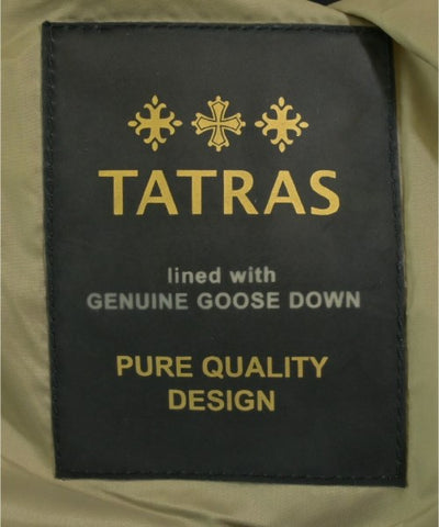 TATRAS Trench coats