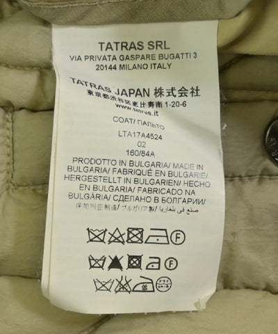 TATRAS Trench coats