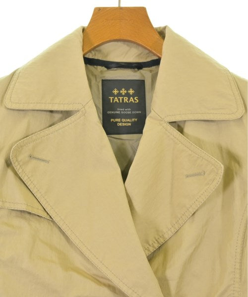 TATRAS Trench coats