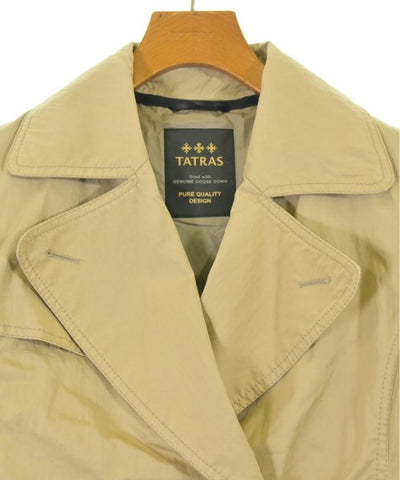 TATRAS Trench coats