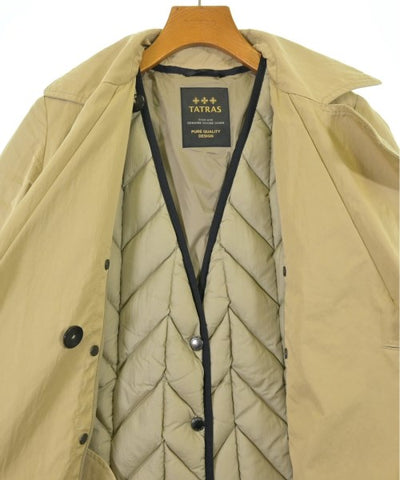 TATRAS Trench coats