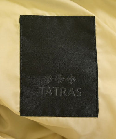 TATRAS Down coats