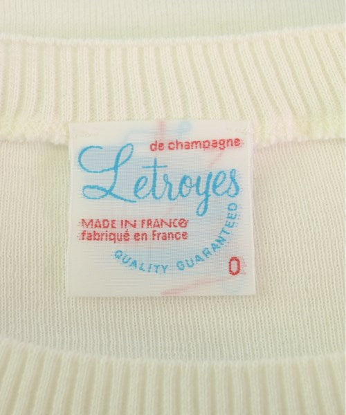 Letroyes Sweaters