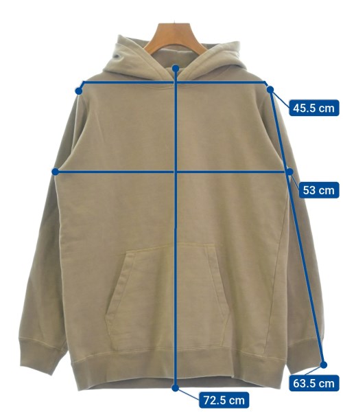 REMI RELIEF Hoodies