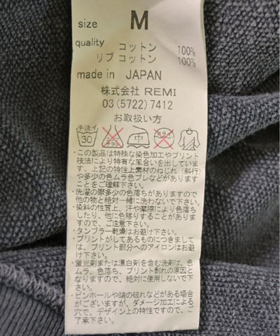 REMI RELIEF Sweatshirts