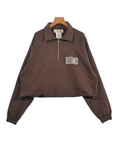 REMI RELIEF Sweatshirts
