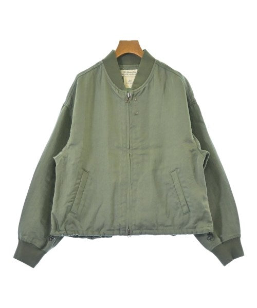 REMI RELIEF Millitary jackets