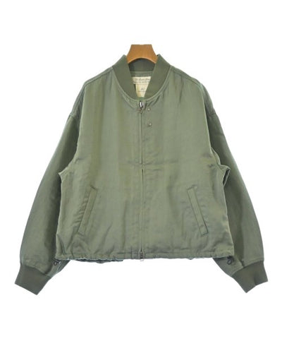 REMI RELIEF Millitary jackets