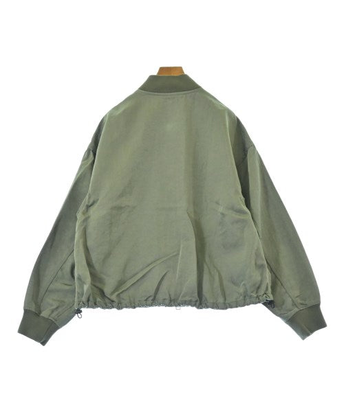 REMI RELIEF Millitary jackets