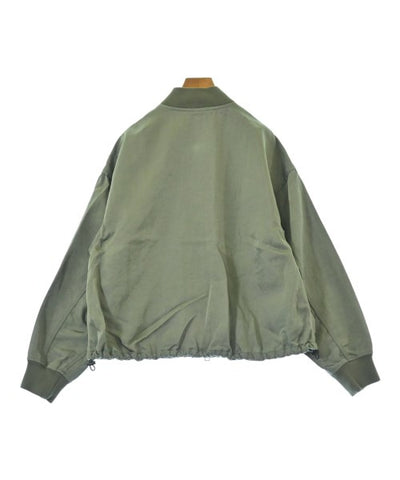 REMI RELIEF Millitary jackets