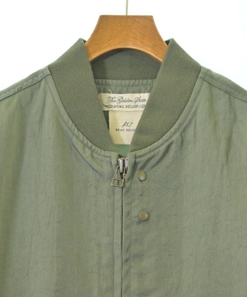 REMI RELIEF Millitary jackets