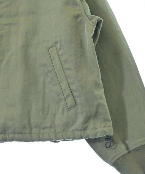REMI RELIEF Millitary jackets