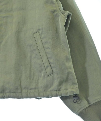 REMI RELIEF Millitary jackets