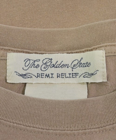 REMI RELIEF Tee Shirts/Tops