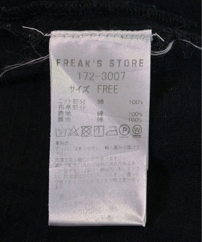 FREAK'S STORE Blouses