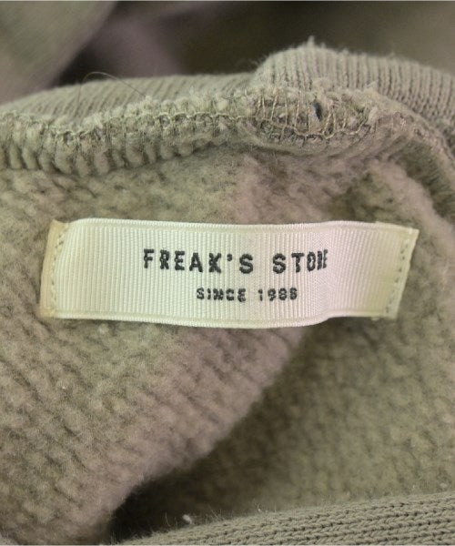 FREAK'S STORE Hoodies