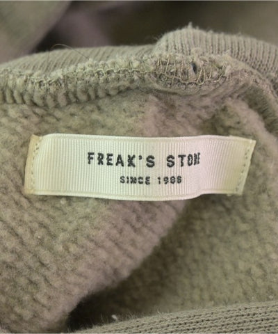 FREAK'S STORE Hoodies