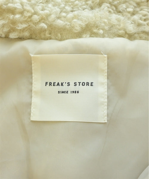 FREAK'S STORE Other