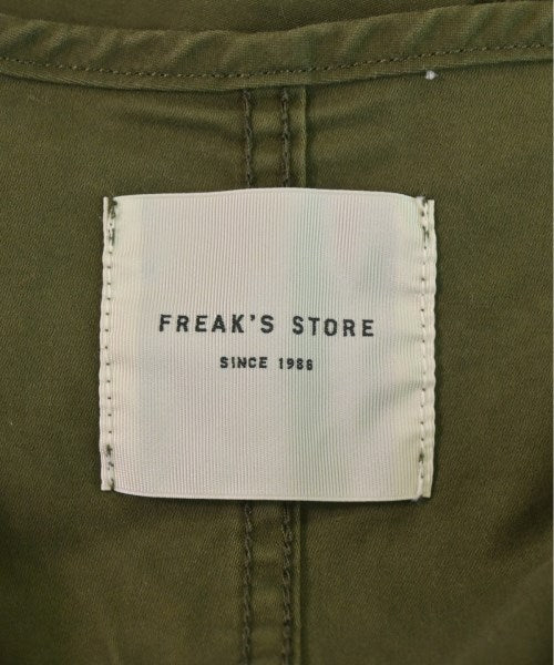 FREAK'S STORE Other