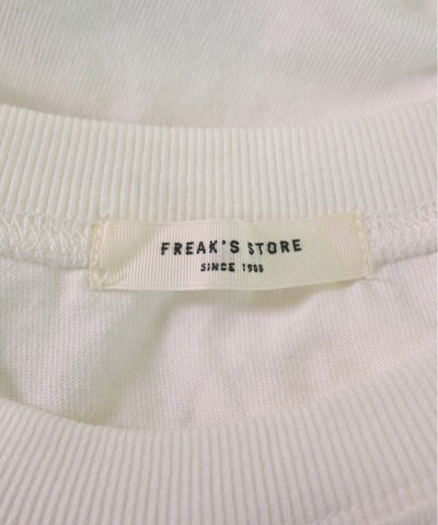 FREAK'S STORE Tee Shirts/Tops