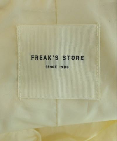 FREAK'S STORE Other